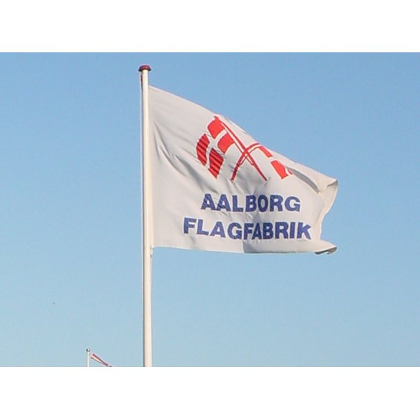 REKLAMEFLAG STR. 130X175 CM