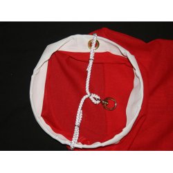 VINDPOSE R/H 40X250X20 CM TIL 12 - 13 M STANG