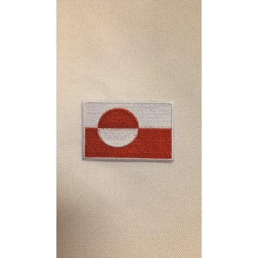 GR�NLAND V�VET STOFM�RKE