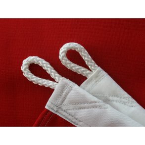 MONTERING 6MM LØKKE+LØKKE