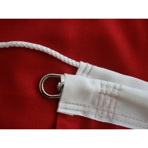 MONTERING METAL + SNOR