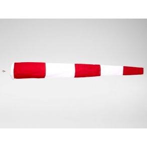 VINDPOSE R/H 40X125X20 CM TIL 6 - 7 M STANG