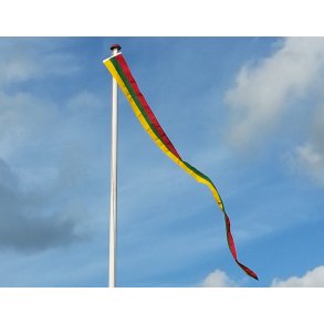 VIMPEL &AElig;R&Oslash; 400 CM