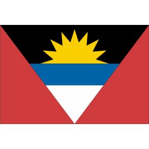 ANTIGUA & B BRED LIN. 50x35 CM