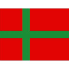 BORDFLAG BORNHOLM STR. 40