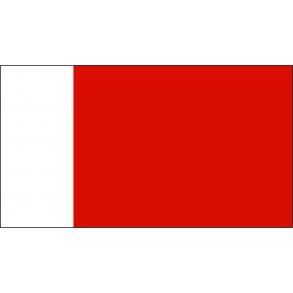BORDFLAG DUBAI STR. 40