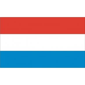 BORDFLAG LUXEMBOURG STR. 40