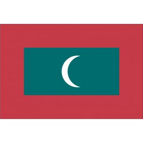 BORDFLAG MOLDAVIEN STR. 40