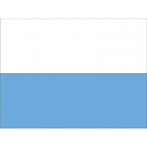 BORDFLAG SAN MARINO STR. 40