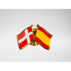 PINS DK/SPANIEN