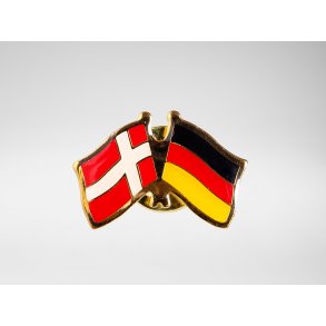 PINS DK/TYSKLAND
