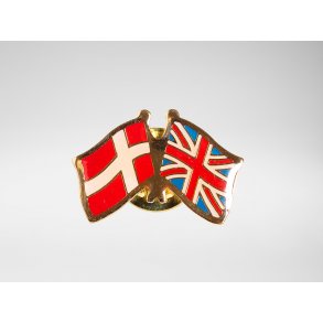 PINS DK/UK