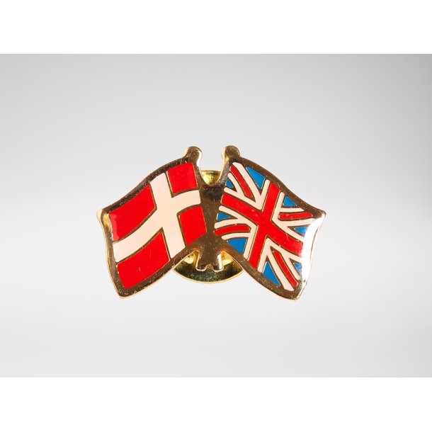 PINS DK/UK