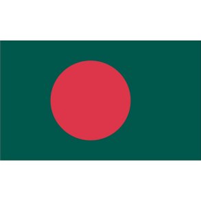 BANGLADESH 100x60 CM.