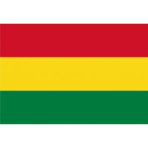 BOLIVIA 50x34 CM.