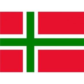 BORNHOLM DB. KORS 175 CM