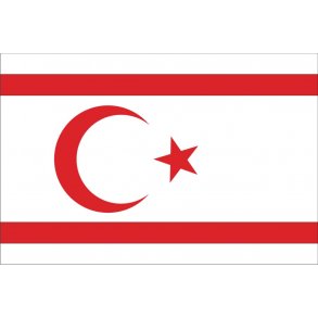 CYPERN NORD BRED LIN. 50x30CM