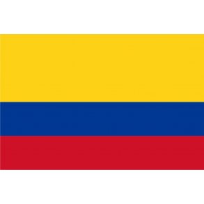 COLOMBIA BRED LIN. 50x34 CM