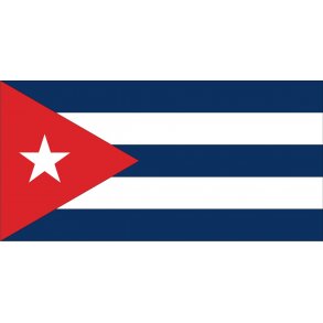 CUBA BRED LIN. 50x25 CM