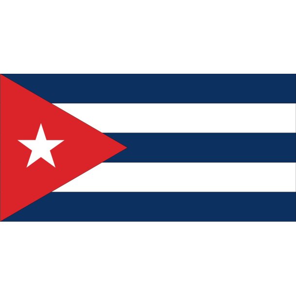 CUBA BRED LIN. 50x25 CM