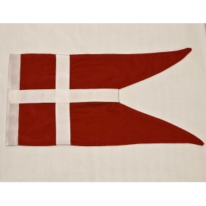 DK flag split db. str. 20x40