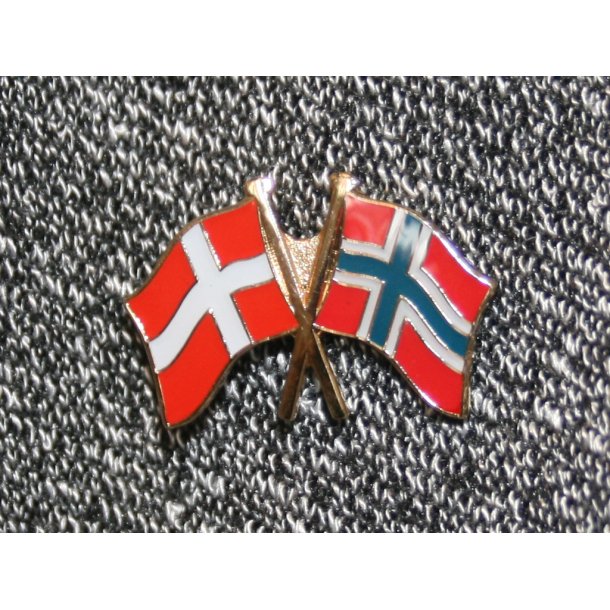 PINS DK/SVERIGE