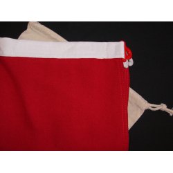 DANNEBROG 175x133 CM TIL 6-7 M STANG