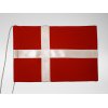 BORDFLAG DANMARK STR.40 STUT
