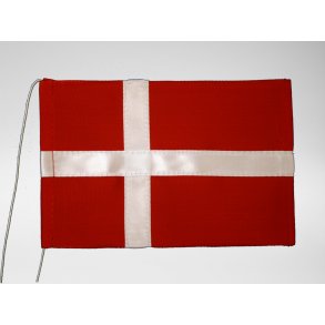 BORDFLAG DANMARK STR.40 STUT