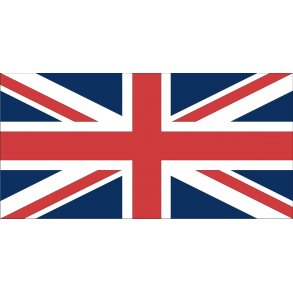 UNITED KINGDOM 200x100 CM.