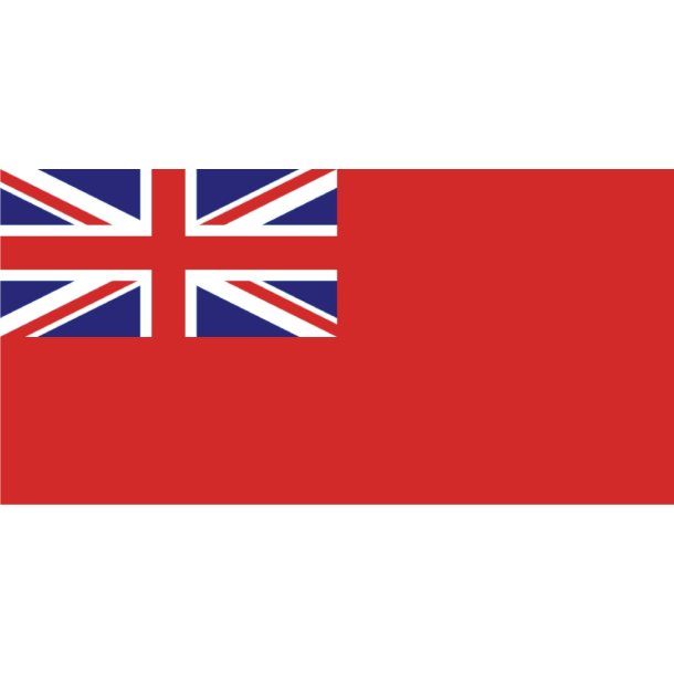 UNITED KINGDOM KOFF. 200x100 CM.