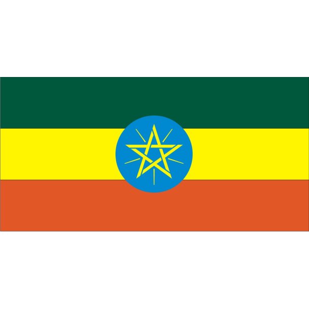ETIOPIEN 50x25 CM