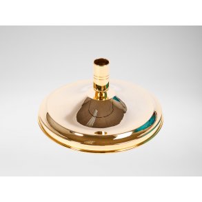 FANEFOD MESSING TUNG