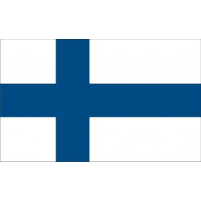 FINLAND 100x61 CM.