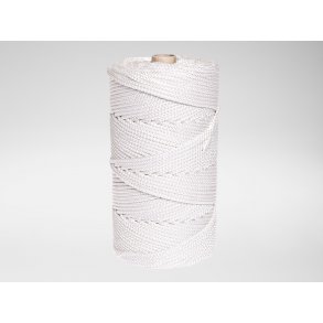 5MM POL. FLAGLINE 220M.