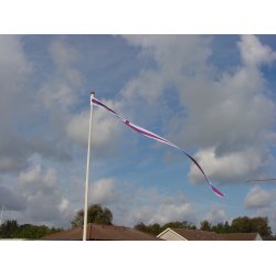 STANDER F&AElig;R&Oslash;ERNE 300 CM.