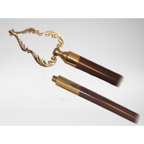 FANESTANG 220 CM JUNIOR