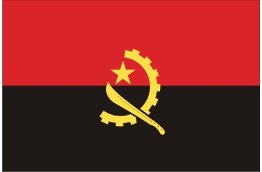 ANGOLA