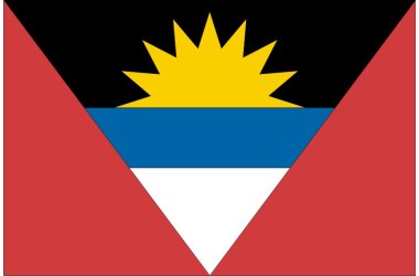 ANTIGUA OG BARBUDA