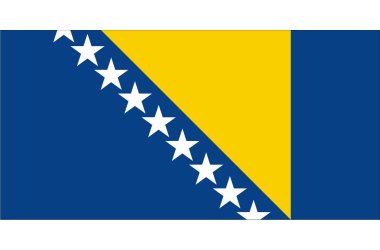 BOSNIEN