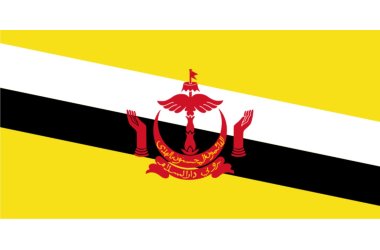 BRUNEI