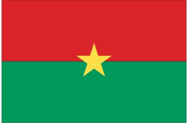 BURKINA FASO