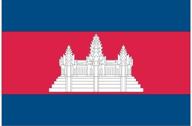 CAMBODIA