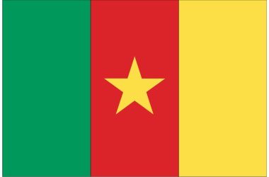 CAMEROUN