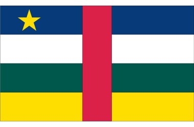 CENTRAL AFRIKANSKE REPUBLIK