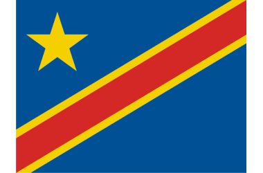 DEMOKRATISKE REPUBLIK CONGO
