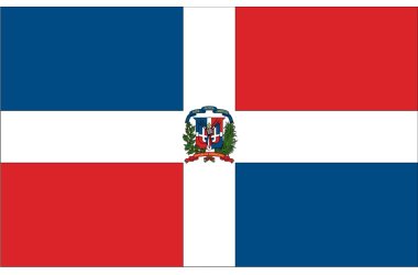 DOMINIKANSKE REPUBLIK