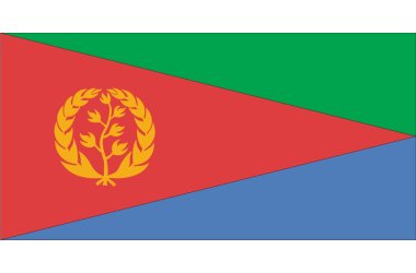 ERITREA