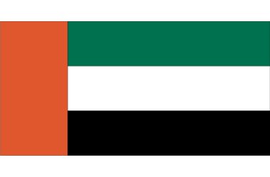 FORENEDE ARABISKE EMIRATER