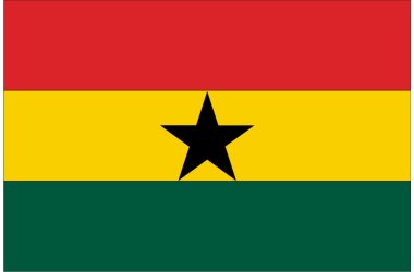 GHANA